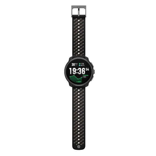 正規品　SUUNTO RACE 2　スント レース2　チタンモデル　49ミリケース　スマートウォッチ　GPS　スポーツ　トレーニング　登山　健康管理　腕時計の画像
