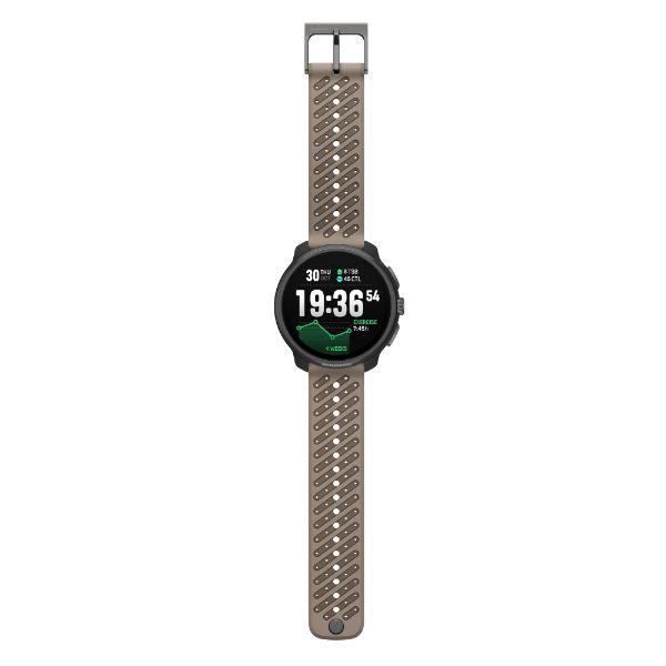 正規品　SUUNTO RACE 2　スント レース2　チタンモデル　49ミリケース　スマートウォッチ　GPS　スポーツ　トレーニング　登山　健康管理　腕時計の画像
