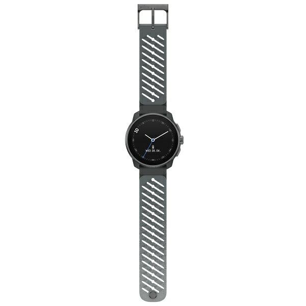 正規品　SUUNTO RACE S　チタンモデル　Titanium　45ミリケース　スントレースエス　レースS　スマートウォッチ　Graphite SS051104000　Canary SS051105000の画像