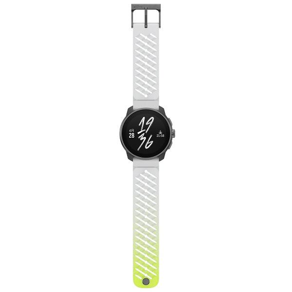 正規品　SUUNTO RACE S　チタンモデル　Titanium　45ミリケース　スントレースエス　レースS　スマートウォッチ　Graphite SS051104000　Canary SS051105000の画像