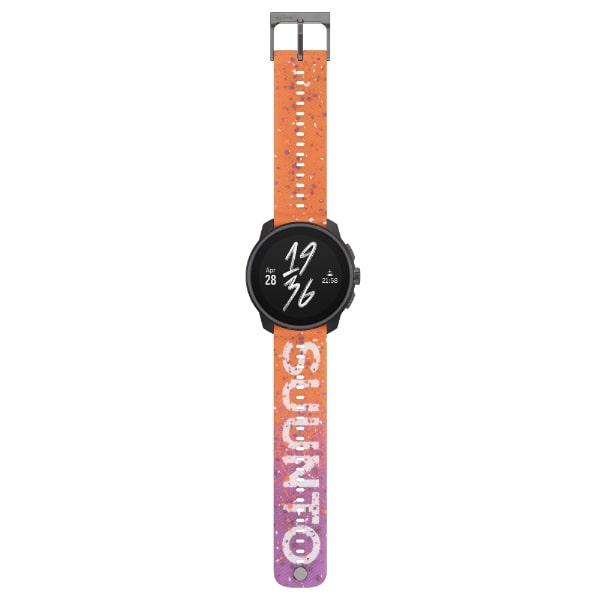 SUUNTO 正規品 SUUNTO RACE S ステンレスモデル Stainless Steel SUUNTO 正規品 SUUNTO RACE S ステンレスモデル Stainless Steel