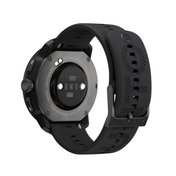 SUUNTO 正規品 SUUNTO RACE S ステンレスモデル Stainless Steel 45 