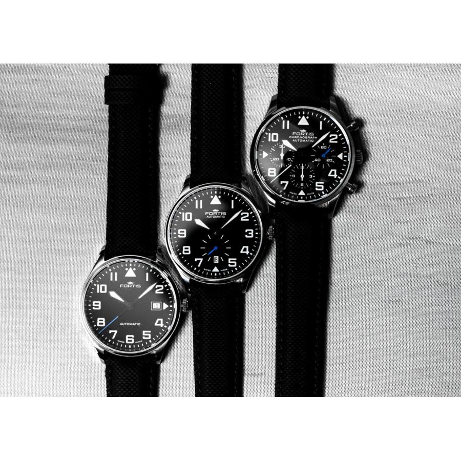 FORTIS（フォルティス） フォルティスFORTIS「パイロットクラシック