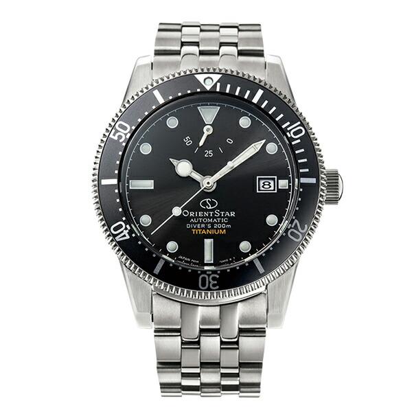 ORIENT STAR（オリエントスター） M42 Diver 1964 2nd Edition F6 Date 