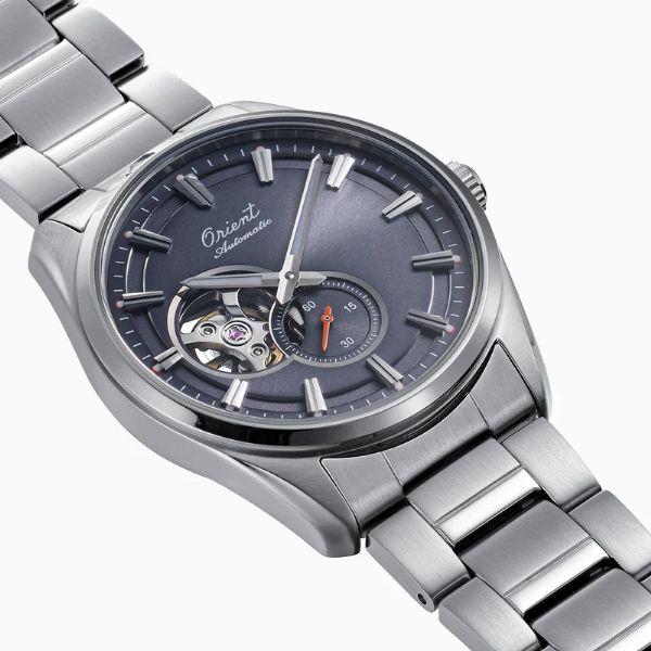 ORIENT（オリエント） オリエント75周年モデル Orient Stretto セミ