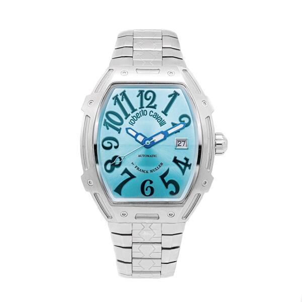 国内正規品 roberto cavalli BY FRANCK MULLER ロベルトカヴァリ バイ