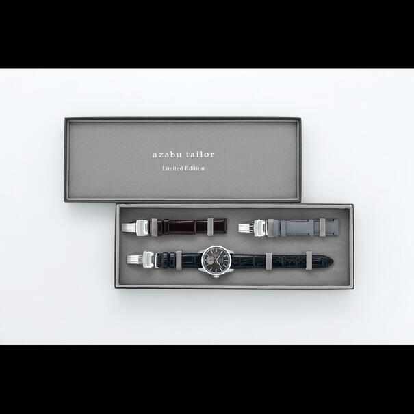 PRESAGE SEIKO セイコー PRESAGE プレサージュ 腕時計 麻布テーラー  