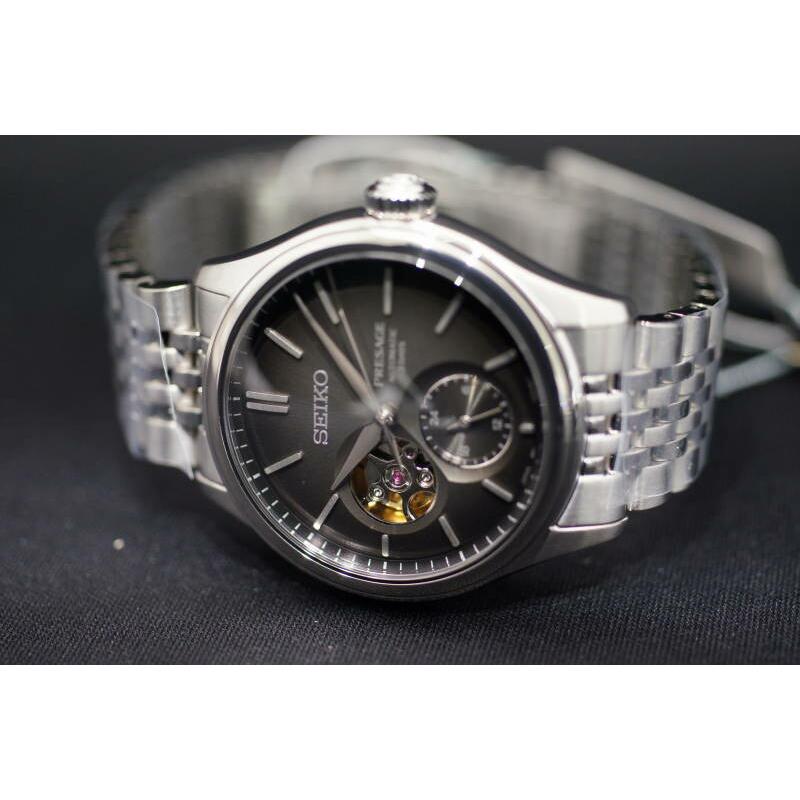 コアショップ限定モデル　正規品セイコーSEIKO　プレサージュ　Classic Series　自動巻き　メカニカル 腕時計 メンズ 　日本製　文字盤　SARJ009の画像
