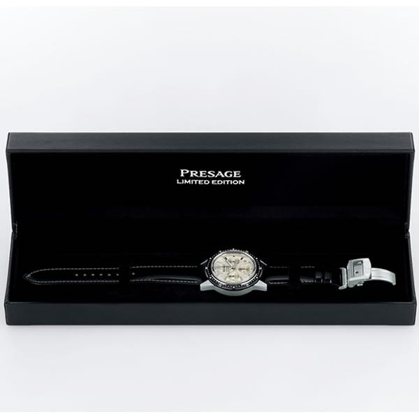 PRESAGE SEIKO セイコー PRESAGE プレサージュ 腕時計 55周年記念限定