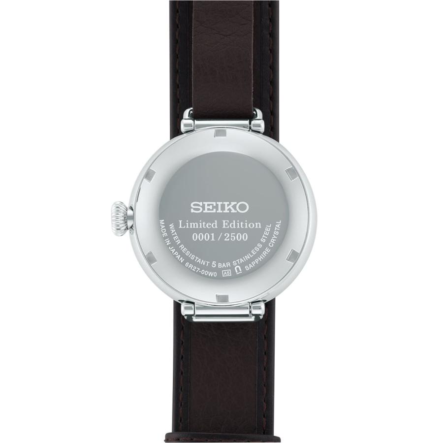 SEIKO セイコー PRESAGE プレサージュ 腕時計 コアショップ限定 110