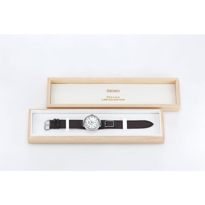 SEIKO セイコー PRESAGE プレサージュ 腕時計 コアショップ限定 110
