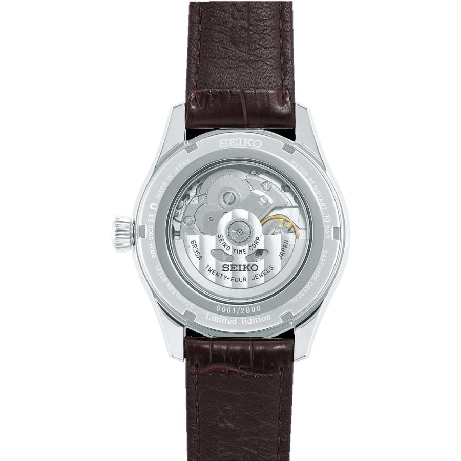 SEIKO セイコー PRESAGE プレサージュ 腕時計 プレステージライン 2000 