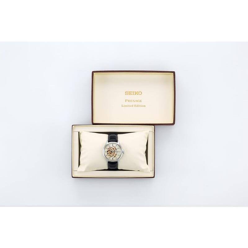 PRESAGE SEIKO セイコー PRESAGE プレサージュ 腕時計 Cocktail Time 