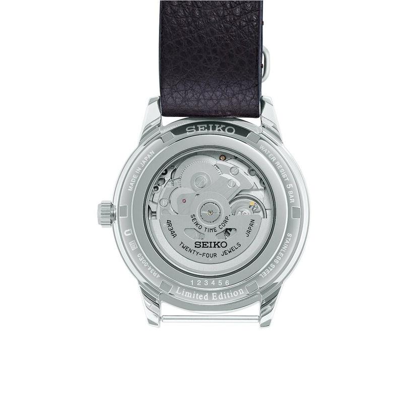SEIKO セイコー PRESAGE プレサージュ Style60