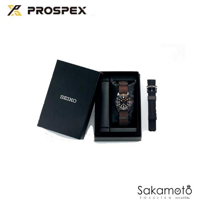 PROSPEX SEIKO セイコー PROSPEX プロスペックス The Black Series
