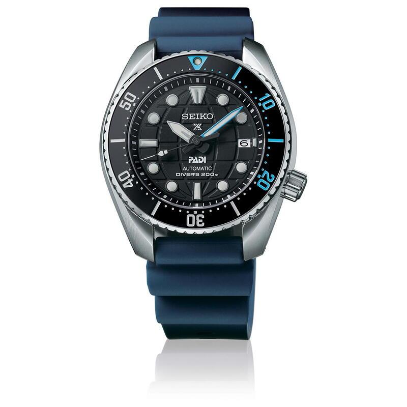 PROSPEX SEIKO セイコー PROSPEX プロスペックス コアショップ限定