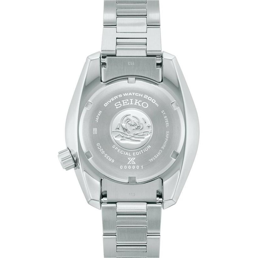 PROSPEX SEIKO セイコー PROSPEX プロスペックス コアショップ限定