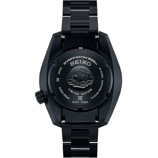PROSPEX SEIKO セイコー PROSPEX プロスペックス コアショップ限定 