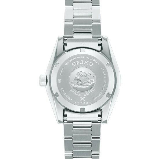 PROSPEX コアショップ限定 正規品 SEIKO（セイコー) PROSPEX（プロ