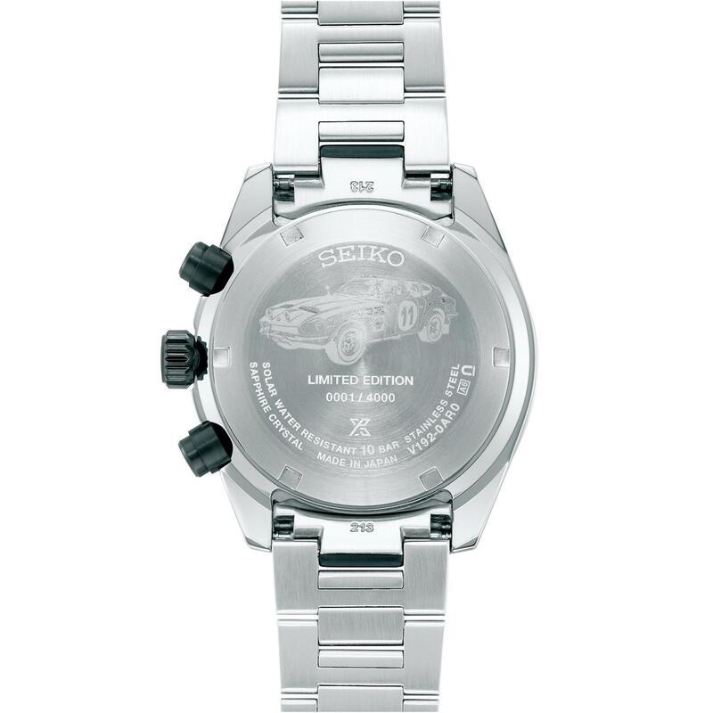 コアショップ限定】正規品SEIKO（セイコー)PROSPEX（プロスペックス