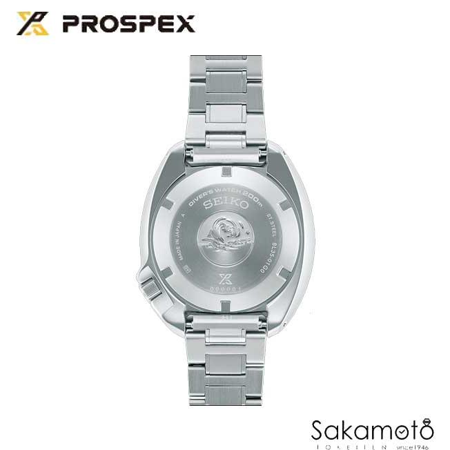 PROSPEX SEIKO セイコー PROSPEX プロスペックス コアショップ限定