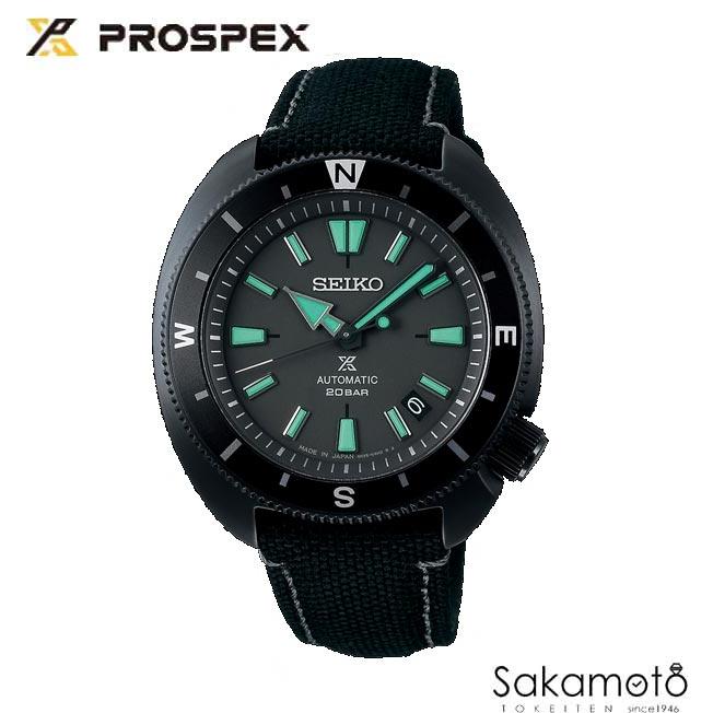 PROSPEX SEIKO セイコー PROSPEX プロスペックス 国内300本限定 腕時計 