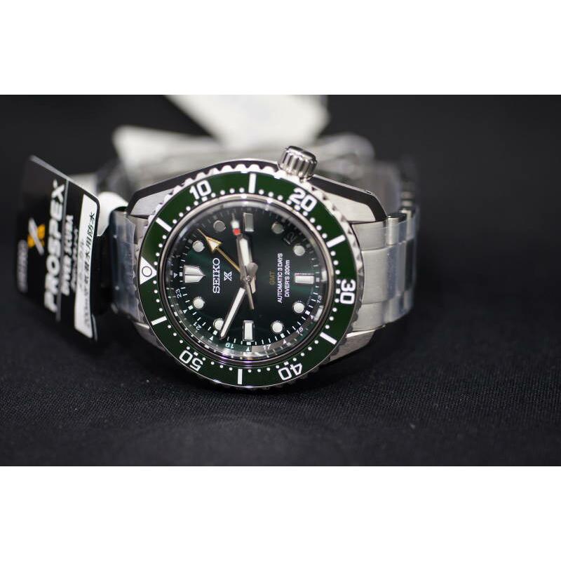SEIKO セイコー PROSPEX プロスペックス コアショップ限定 腕時計