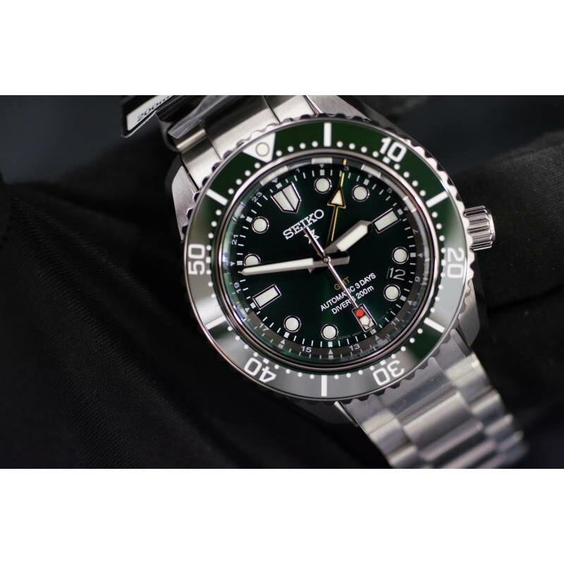 SEIKO セイコー PROSPEX プロスペックス コアショップ限定 腕時計