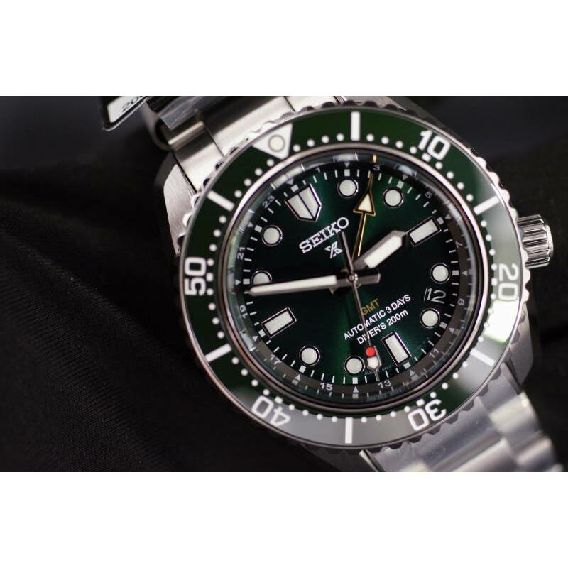 SEIKO セイコー PROSPEX プロスペックス コアショップ限定 腕時計