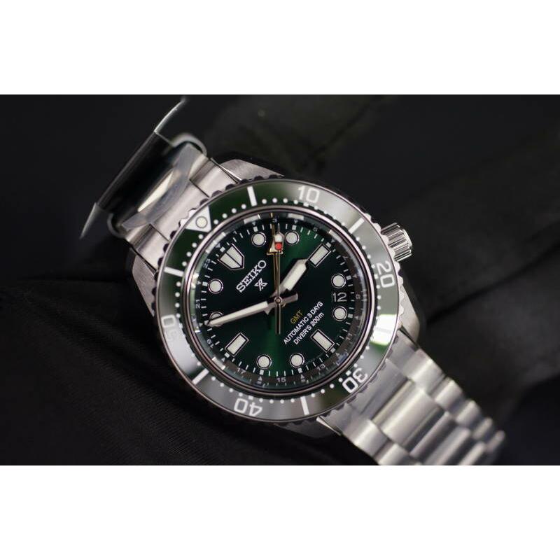 SEIKO セイコー PROSPEX プロスペックス コアショップ限定 腕時計