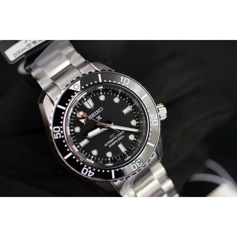 SEIKO セイコー PROSPEX プロスペックス コアショップ限定 腕時計