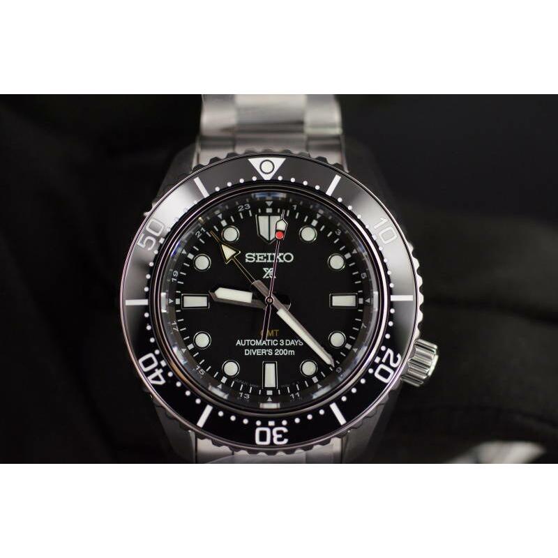SEIKO セイコー PROSPEX プロスペックス コアショップ限定 腕時計