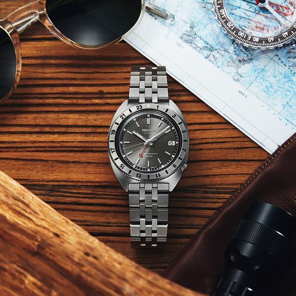 SEIKO セイコー PROSPEX プロスペックス コアショップ限定 国内500本 