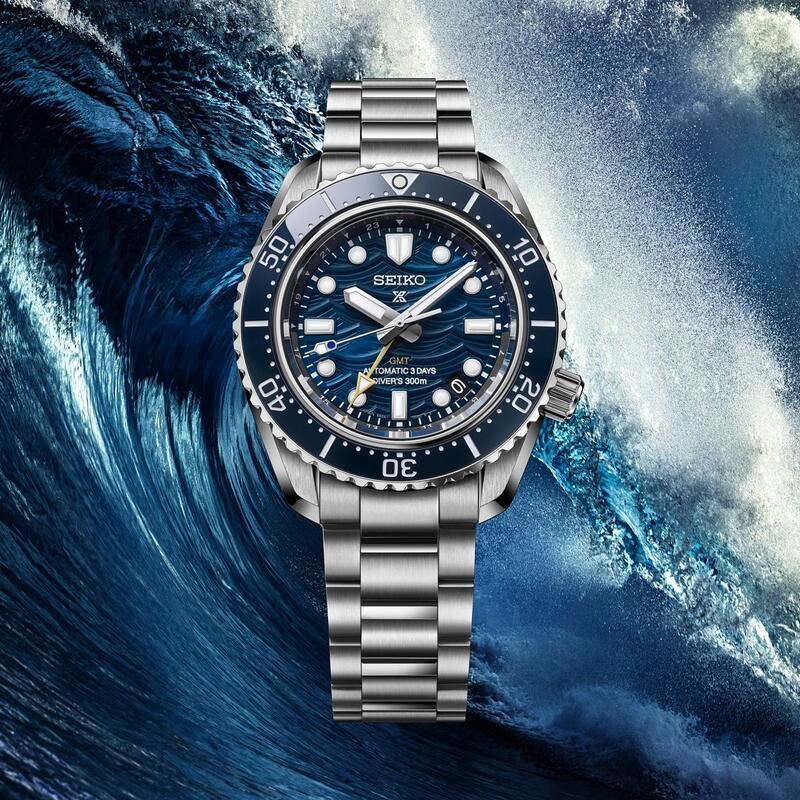 SEIKOダイバー10気圧　　オートマ SEIKOダイバー10気圧 オートマ