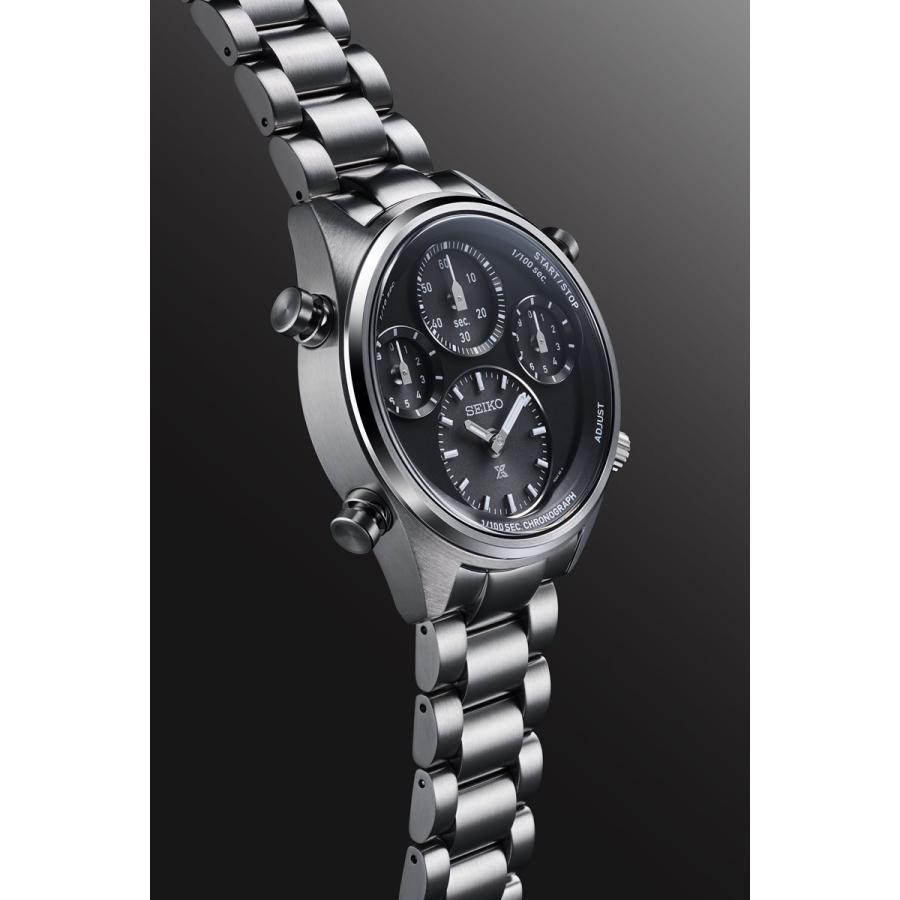 SEIKO セイコー PROSPEX プロスペックス SPEEDTIMER スピードタイマー