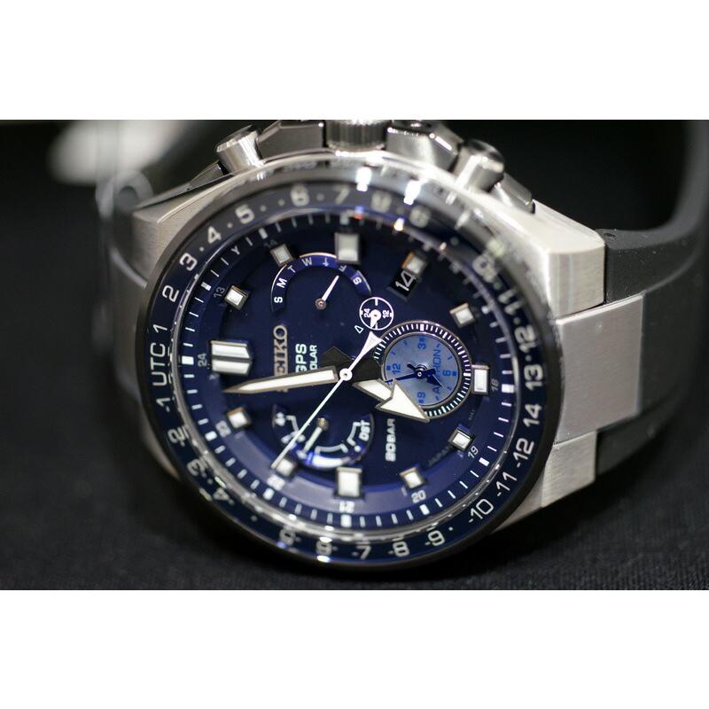 SEIKO セイコー ASTRON アストロン 腕時計 GPSソーラーウォッチ エグゼクティブスポーツライン チタンモデル メンズ SBXB167 SEIKO セイコー ASTRON アストロン 腕時計 GPSソーラーウォッチ エグゼクティブスポーツライン チタンモデル メンズ SBXB167