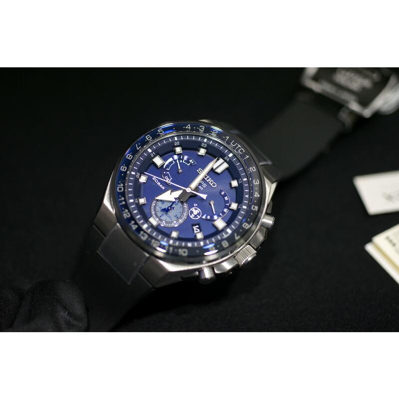 T*K様 セイコー アストロン SBXB167 SEIKO ASTRON シリコ GPS Solar（ASTRON） SEIKO セイコー ASTRON アストロン 腕時計 GPS