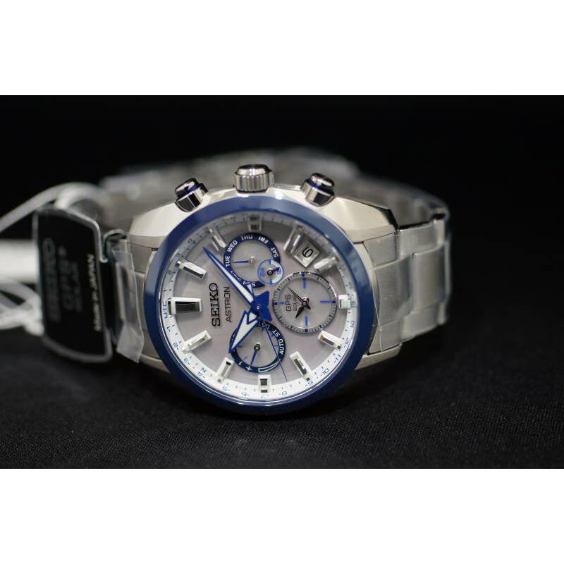 GPS Solar（ASTRON） SEIKO セイコー ASTRON アストロン 腕時計 コア