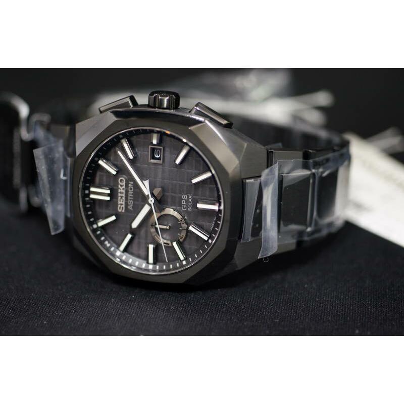 ASTRON SEIKO セイコー ASTRON アストロン NEXTER ネクスター 腕時計 