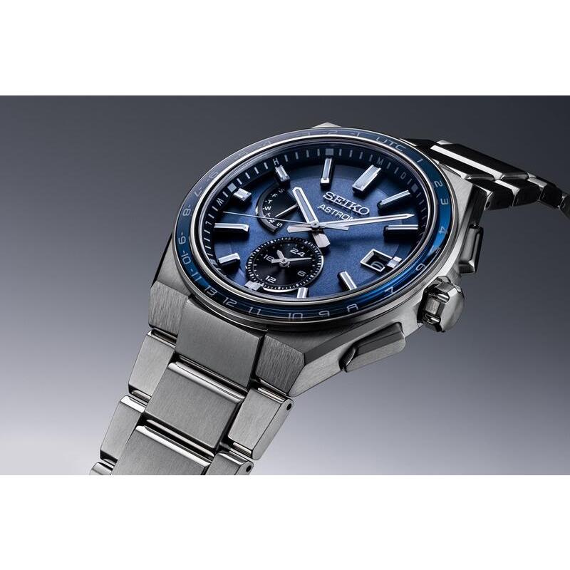 ASTRON SEIKO セイコー ASTRON アストロン NEXTER ネクスター 腕時計