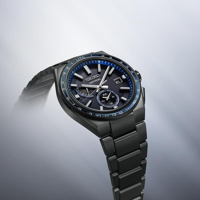 ASTRON SEIKO セイコー ASTRON アストロン NEXTER ネクスター ソーラー