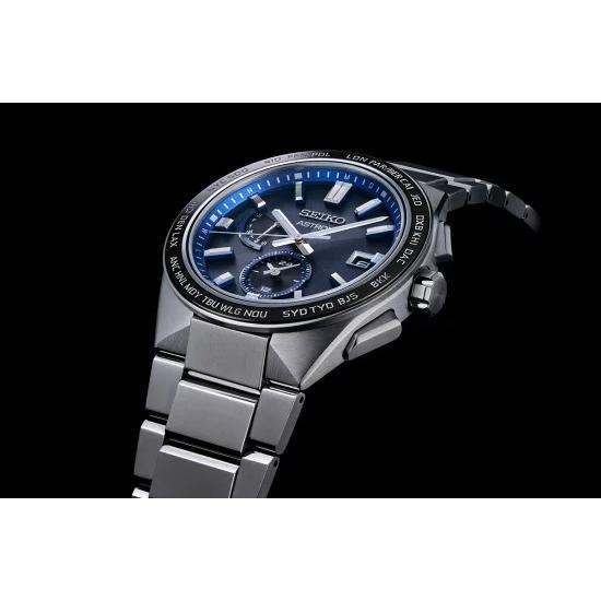 ASTRON SEIKO セイコー ASTRON アストロン NEXTER ネクスター 腕時計