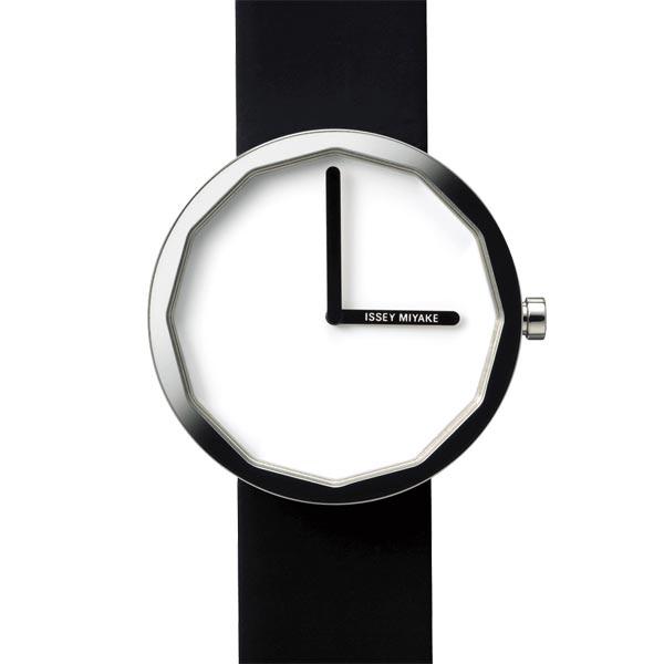 ISSEY MIYAKE（イッセイミヤケ） TWELVE トゥエルブ 深澤直人デザイン 