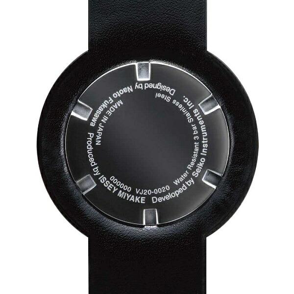 ISSEY MIYAKE（イッセイミヤケ） TWELVE トゥエルブ 深澤直人デザイン