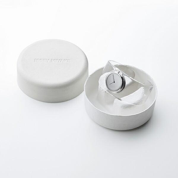 ISSEY MIYAKE（イッセイミヤケ） O オー 吉岡徳仁デザイン 腕時計