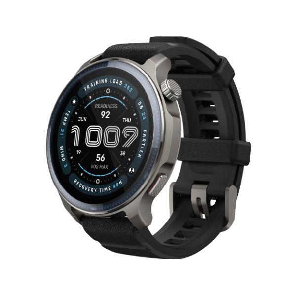 Amazfit Balance 2　アマズフィット バランス2　スマートウォッチ　10気圧防水　GPS　ゴルフ　ダイビング　着信通知　iPhone / Android 対応　SP170076-C01爆買の画像