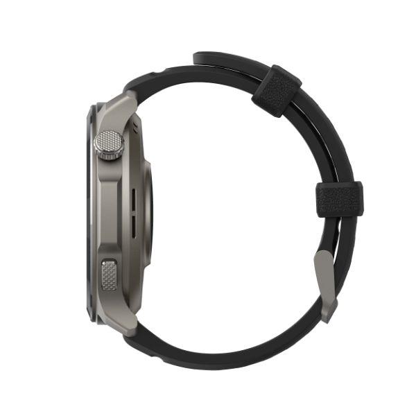 Amazfit Balance 2　アマズフィット バランス2　スマートウォッチ　10気圧防水　GPS　ゴルフ　ダイビング　着信通知　iPhone / Android 対応　SP170076-C01爆買の画像