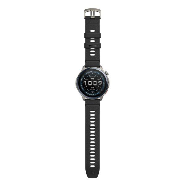 Amazfit Balance 2　アマズフィット バランス2　スマートウォッチ　10気圧防水　GPS　ゴルフ　ダイビング　着信通知　iPhone / Android 対応　SP170076-C01爆買の画像
