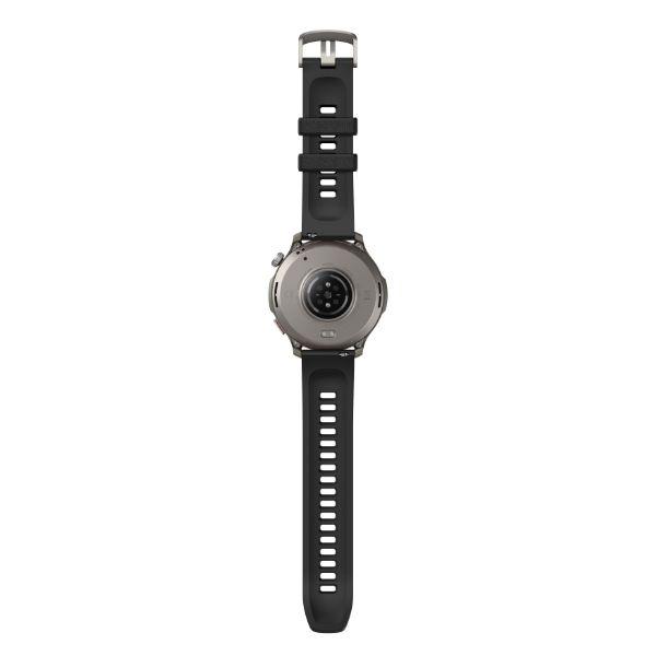 Amazfit Balance 2　アマズフィット バランス2　スマートウォッチ　10気圧防水　GPS　ゴルフ　ダイビング　着信通知　iPhone / Android 対応　SP170076-C01爆買の画像