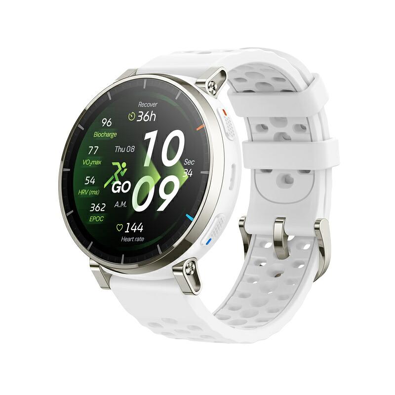 Amazfit 新品 Amazfit Active 3 Premium アマズフィット アクティブ3